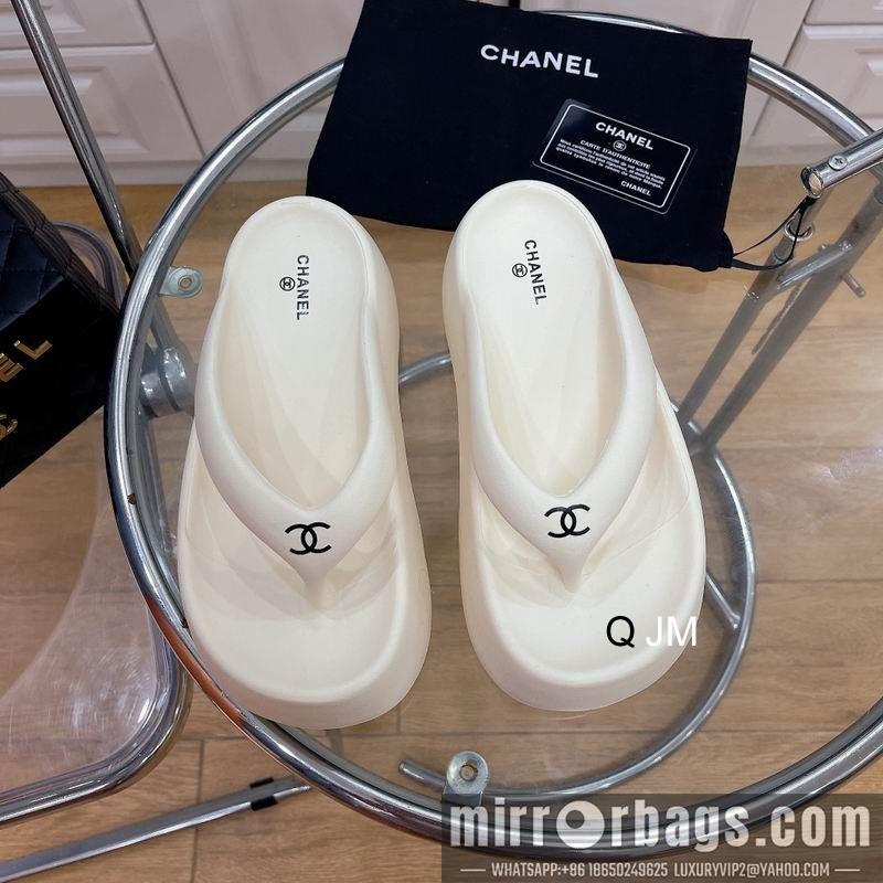 Chanel Shoes sz35-40 JM0408