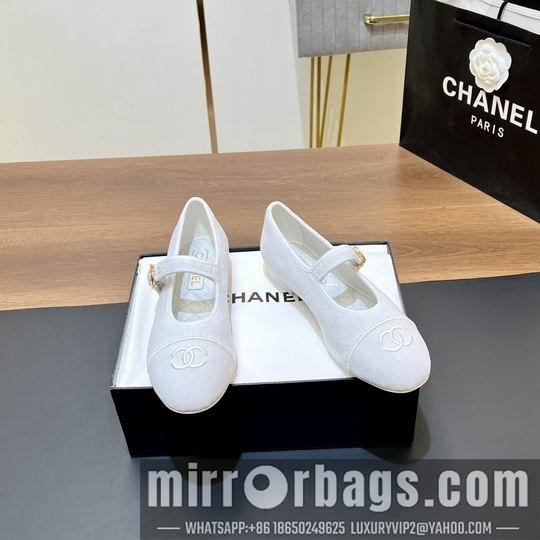Chanel Shoes sz35-41 mnh0802