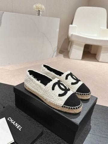 Chanel Shoes sz34-42 mnh0617