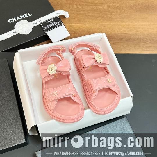 Chanel Shoes sz35-42 mnh0208