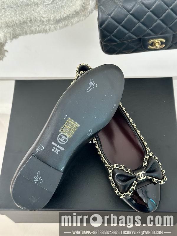 Chanel Shoes sz35-40 DB0810