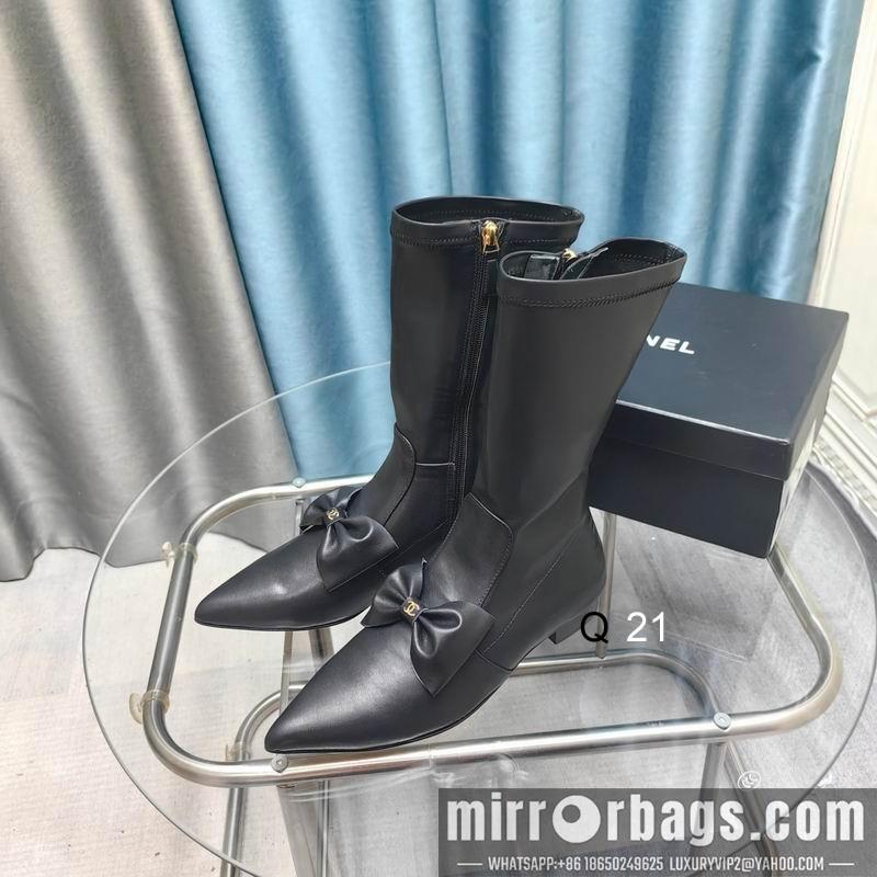Chanel Shoes sz35-40 YS1232