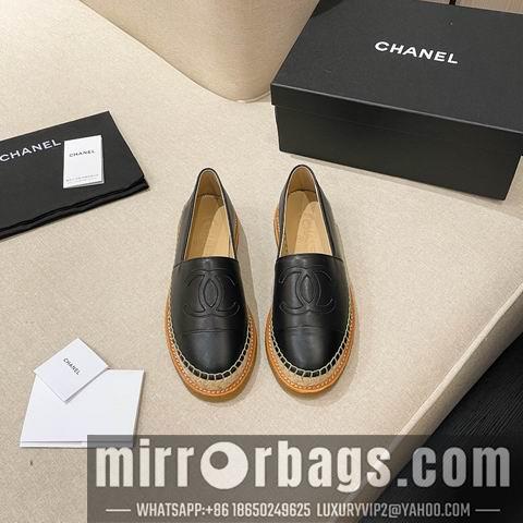 Chanel Shoes sz34-42 mnh0625