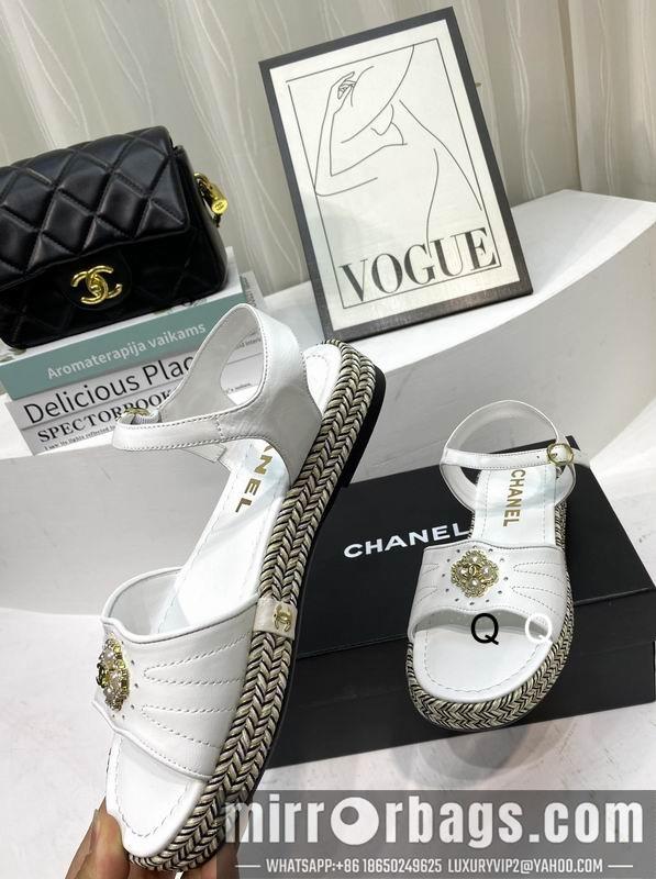 Chanel Shoes sz35-40 Q0607