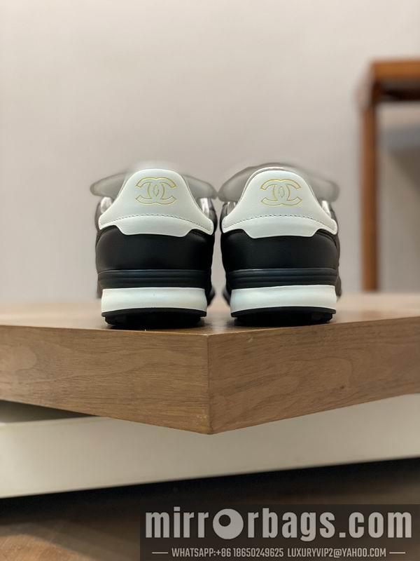 Chanel Shoes sz38-45 hnm0105