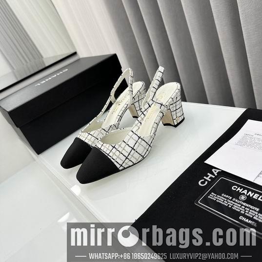 Chanel Shoes sz35-43 mnh0344