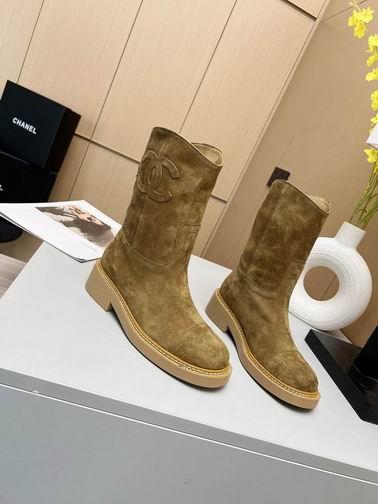 Chanel Shoes sz35-41 mnh0703