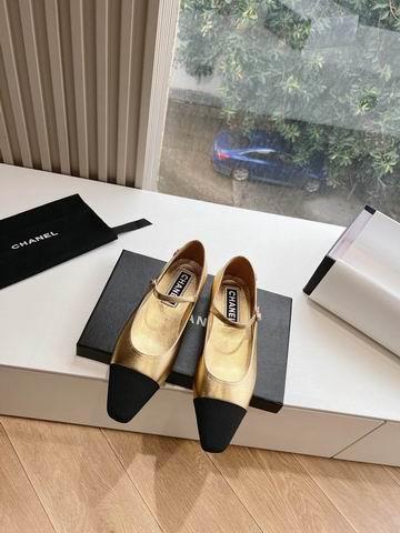 Chanel Shoes sz35-41 mnh0419