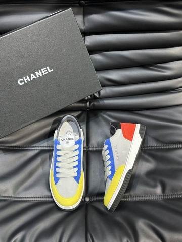Chanel Shoes sz38-45 hnh0302
