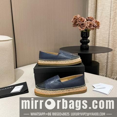 Chanel Shoes sz34-42 mnh0625