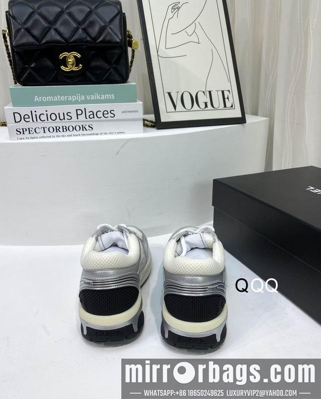 Chanel Shoes sz35-40 11C Q1001