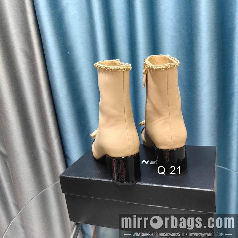 Chanel Shoes sz35-40 YS0906