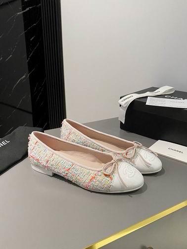 Chanel Shoes sz34-42 mnh0511