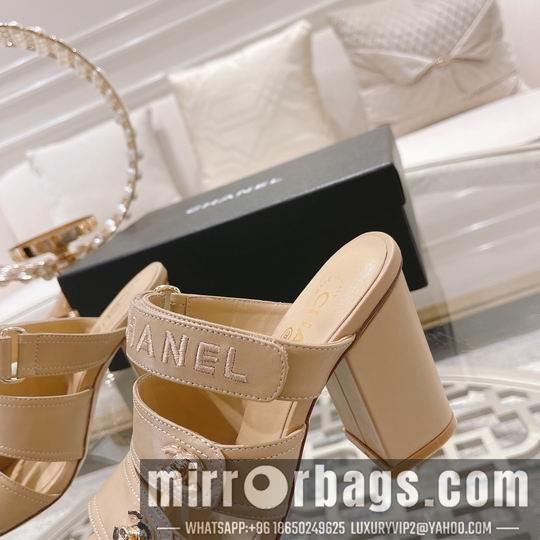 Chanel Shoes sz34-42 mnh0509