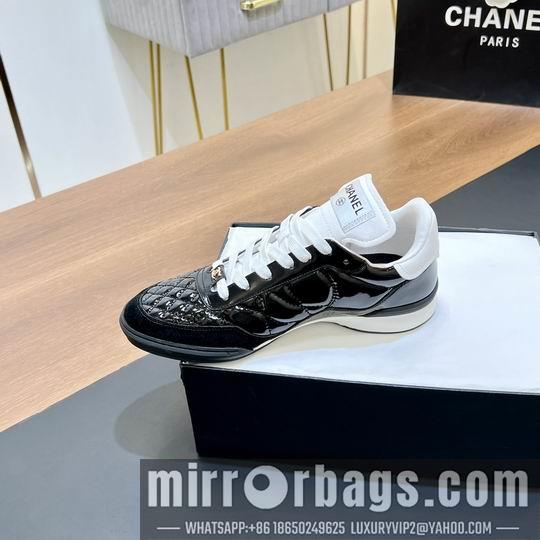 Chanel Shoes sz35-40 mnh0802