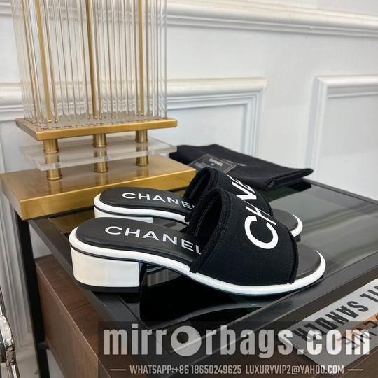 Chanel Shoes sz35-41 mnh0211