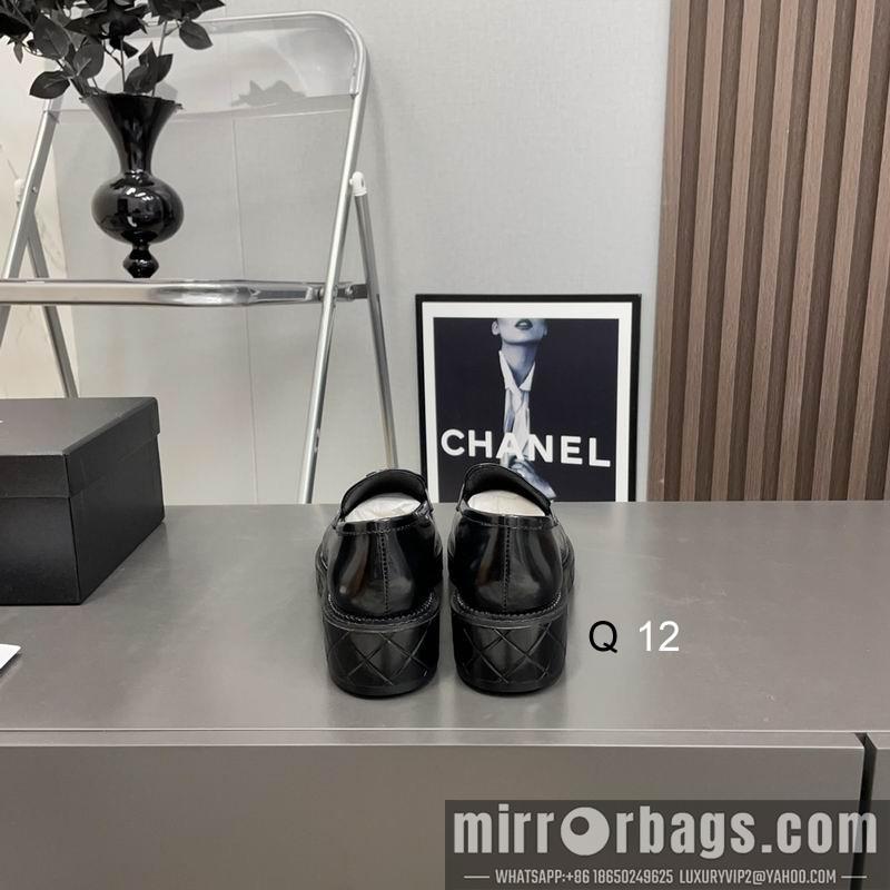 Chanel Shoes sz35-40 J1113