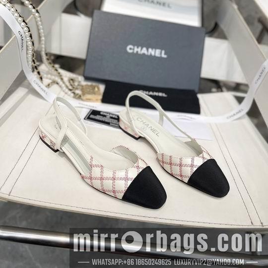 Chanel Shoes sz34-42 mnh0310