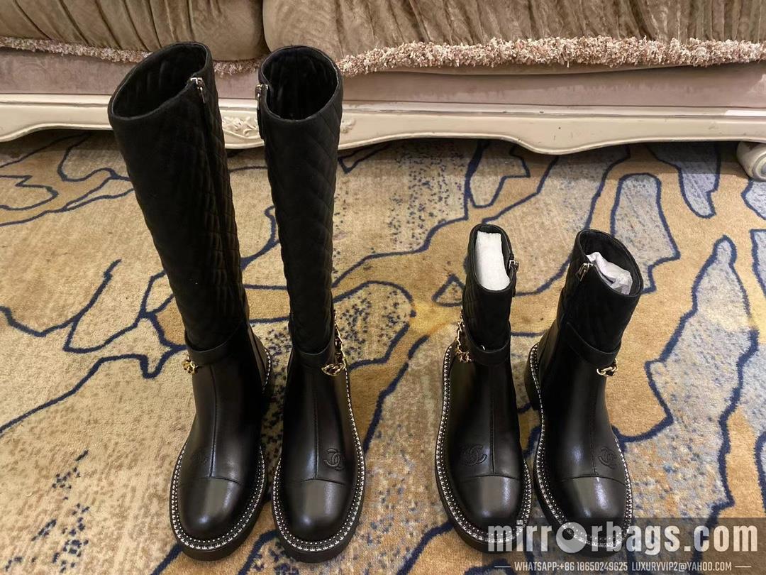 Chanel Shoes sz35-41 h1108