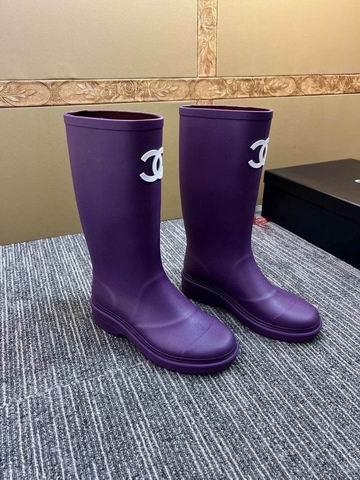 Chanel Shoes sz35-41 mnh0301