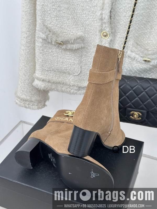 Chanel Shoes sz35-40 DB1214
