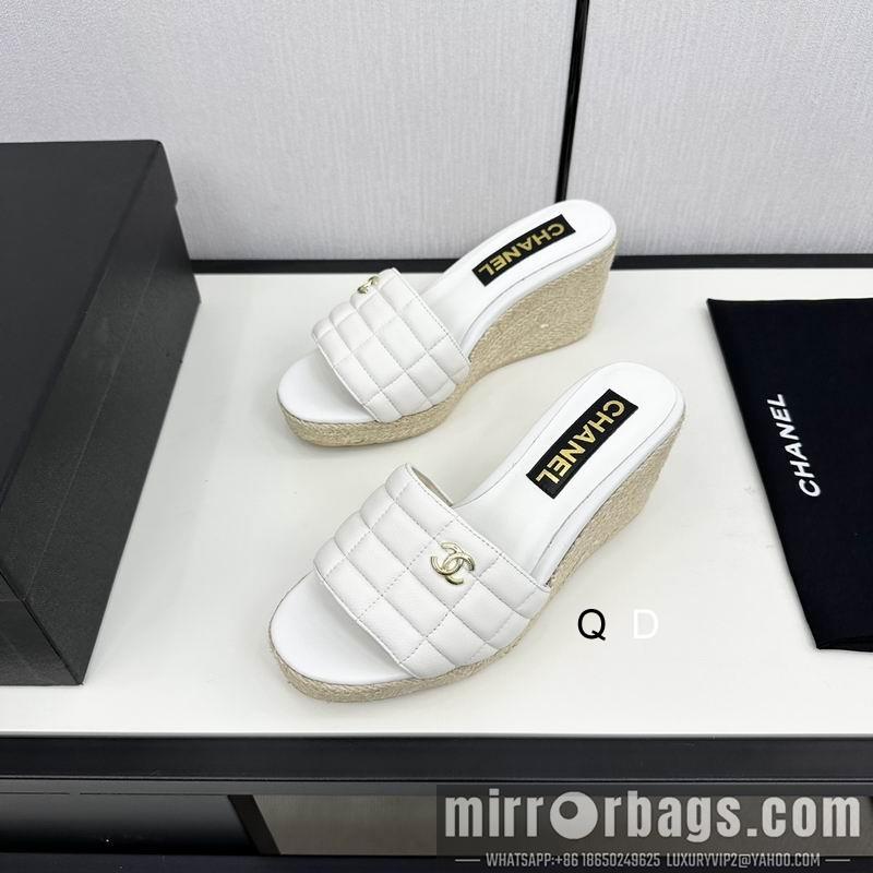 Chanel Shoes sz35-40 GDT0715