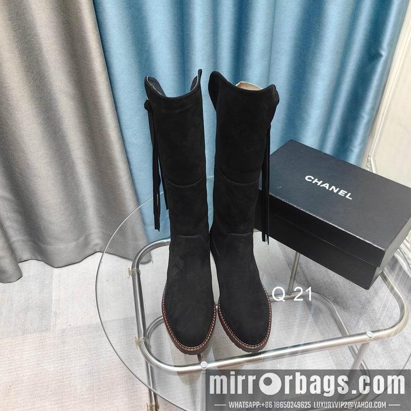 Chanel Shoes sz35-40 YS0911
