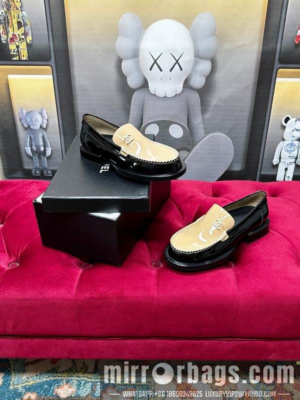 Chanel Shoes sz35-39 fsm0103