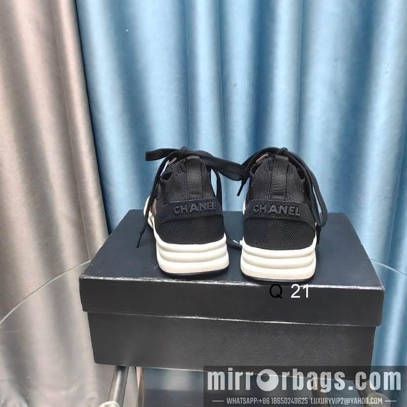 Chanel Shoes sz35-40 YS1105
