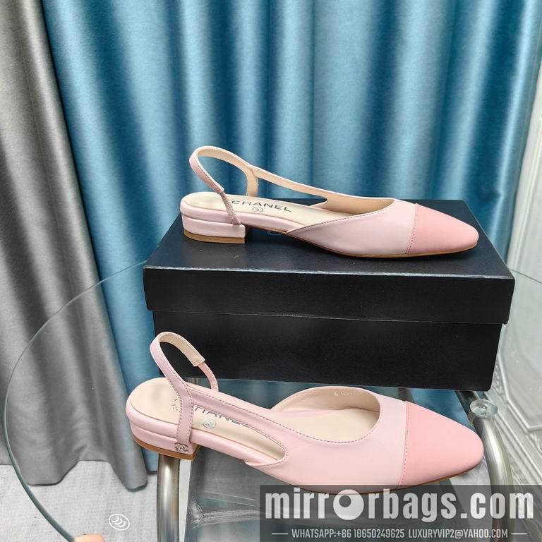 Chanel Shoes sz34-45 mnh0403