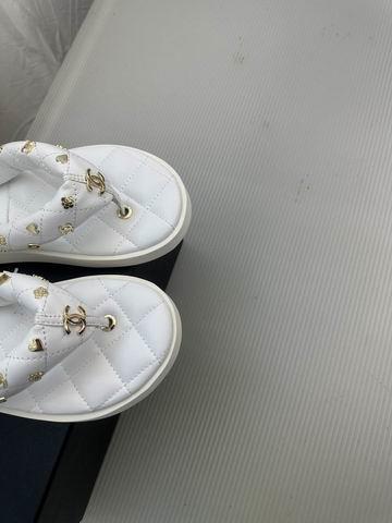 Chanel Shoes sz35-40 mnh0201