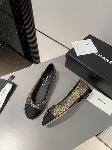 Chanel Shoes sz34-42 mnh0519