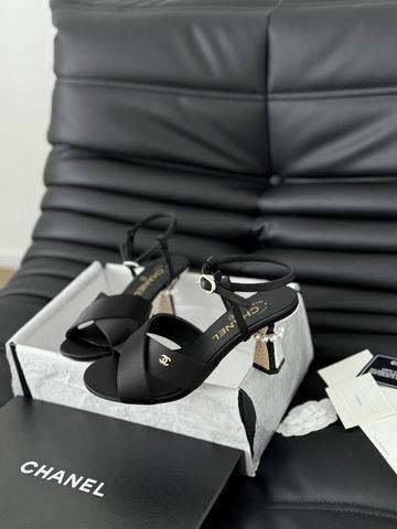 Chanel Shoes sz35-39 mnh0513