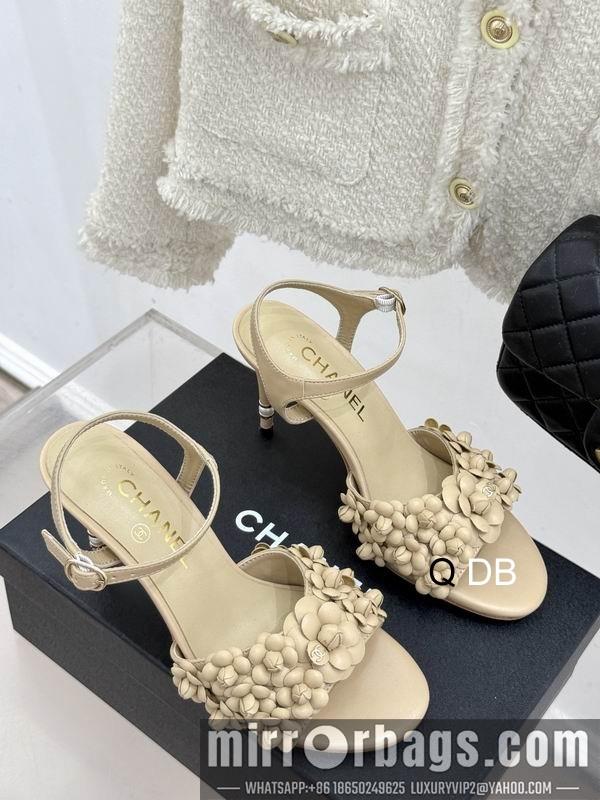 Chanel Shoes sz35-40 DB0313
