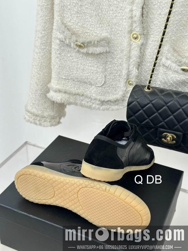 Chanel Shoes sz35-40 DB0809