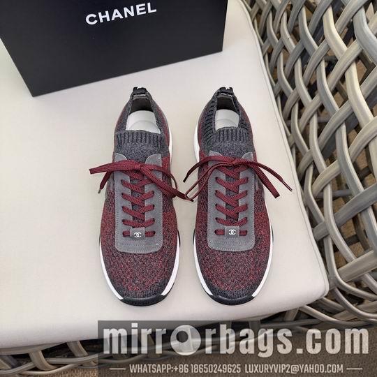 Chanel Shoes sz38-45 hnh0401