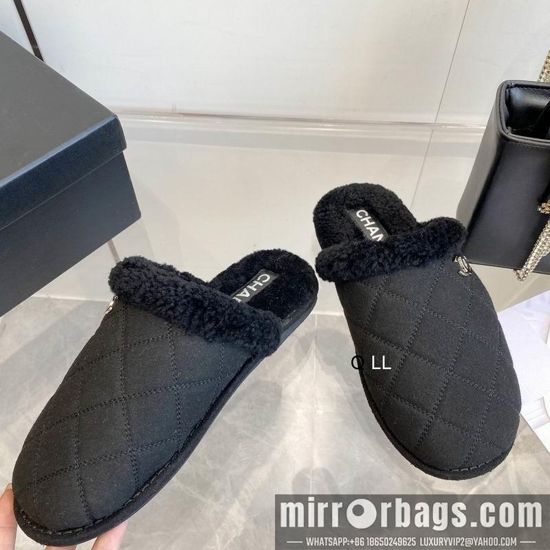Chanel Shoes sz35-40 5C LL1202