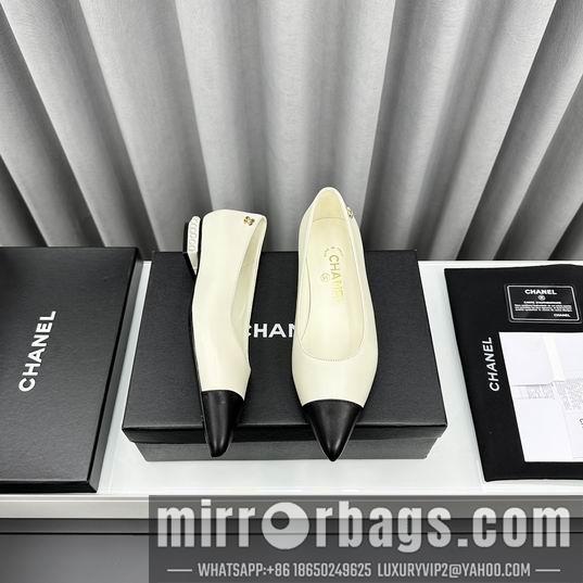 Chanel Shoes sz34-40 mnh0412
