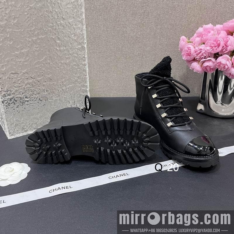 Chanel Shoes sz35-40 XX1206