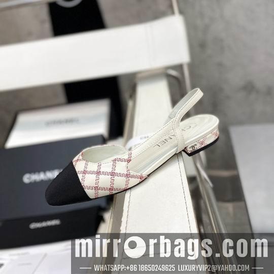 Chanel Shoes sz34-42 mnh0310