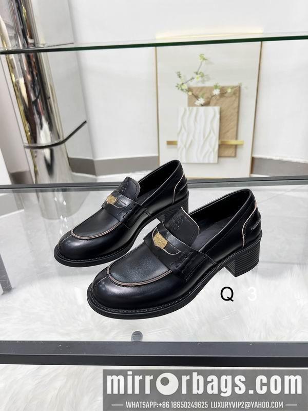 Chanel Shoes sz35-40 QM1004
