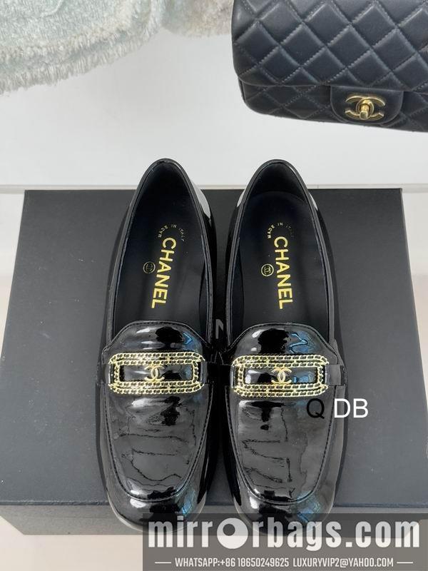 Chanel Shoes sz35-39 DB1204