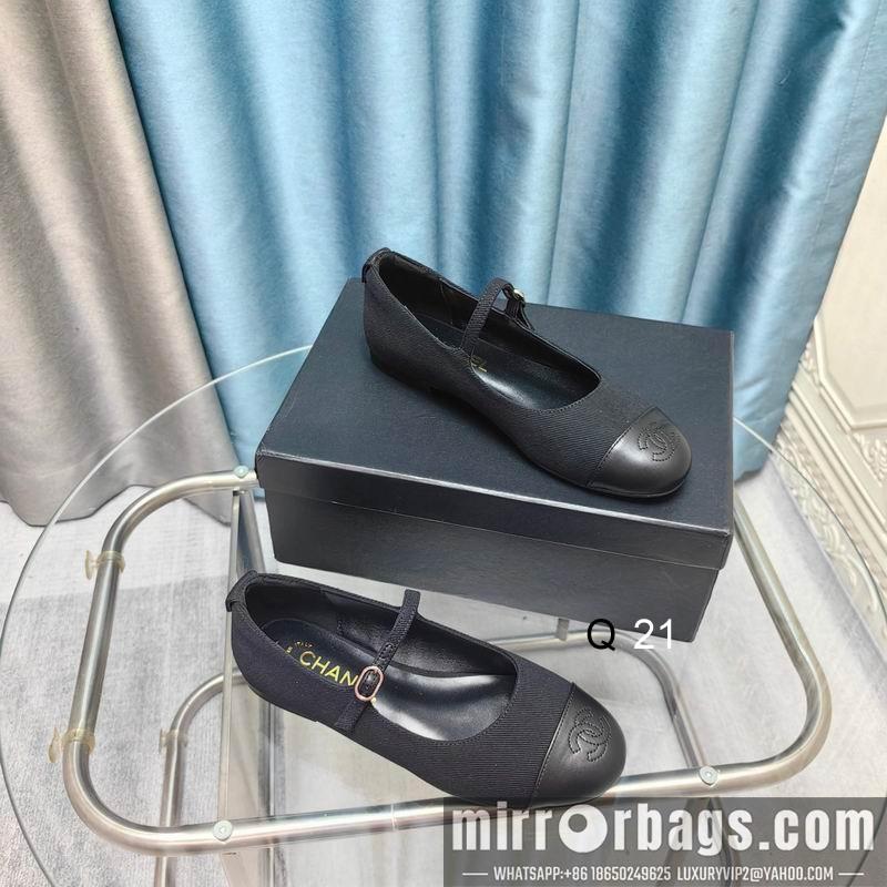 Chanel Shoes sz35-40 YS0318