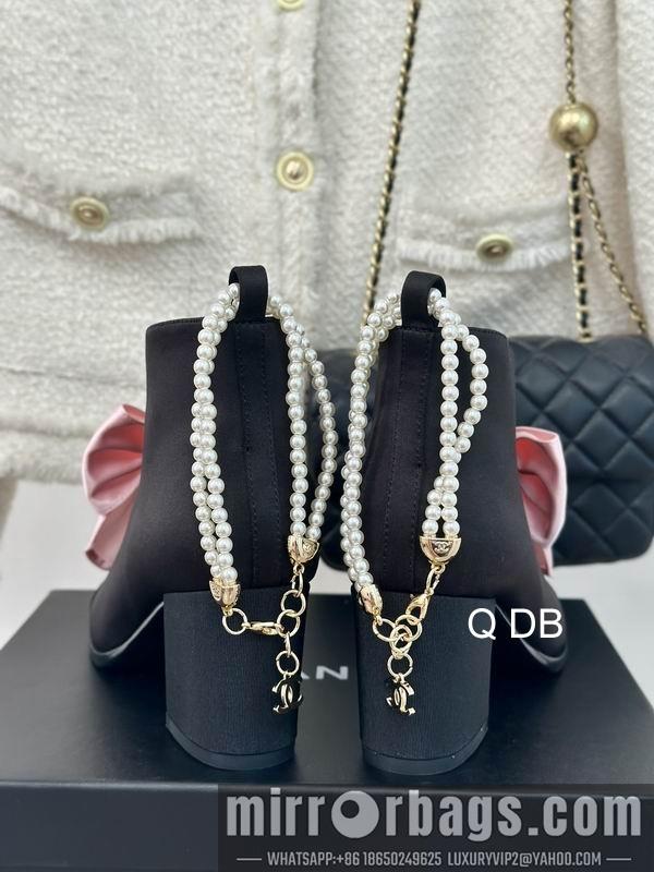 Chanel Shoes sz35-40 DB0824