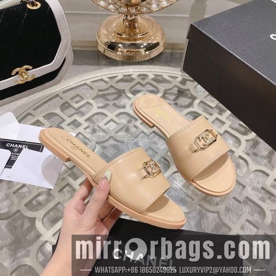 Chanel Shoes sz35-40 mnh0214