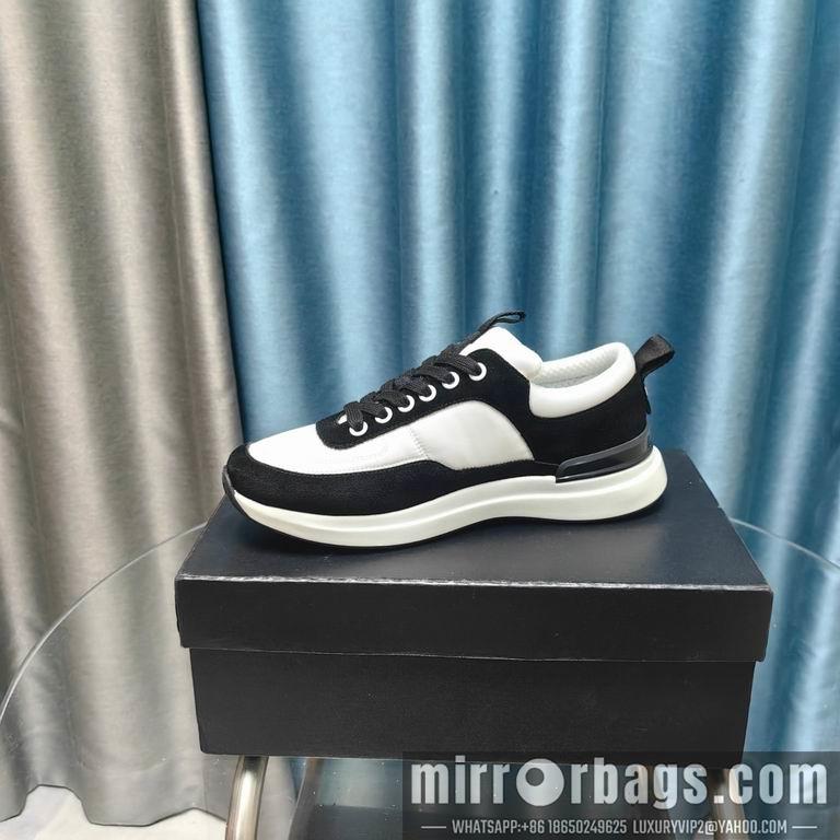Chanel Shoes sz35-41 mnh0806