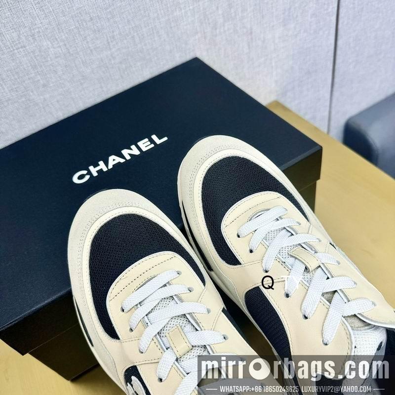 Chanel Shoes sz35-40 TY1224