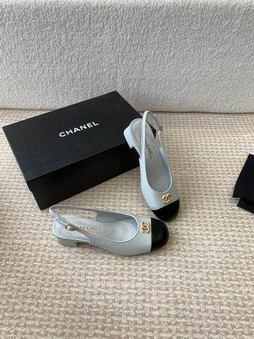 Chanel Shoes sz35-41 mnh0705