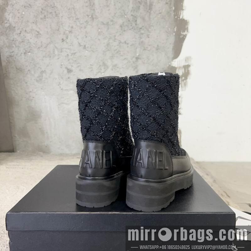 Chanel Shoes sz35-40 fsm0109