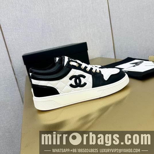 Chanel Shoes sz35-41 mnh0207